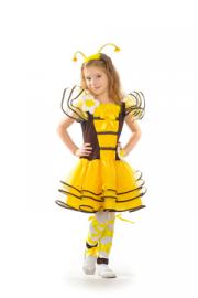 Карнавальний костюм Бджілка