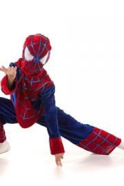 Карнавальний костюм  Людина-Павук