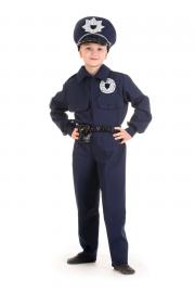 Карнавальный костюм Поліцейський 