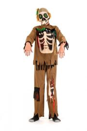 Карнавальный костюм Зомби