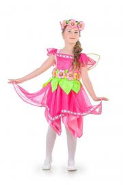 Карнавальный костюм Цветочная фея