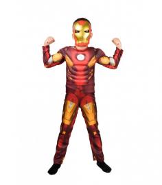 Карнавальный костюм Железный человек