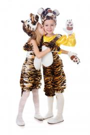 Карнавальный костюм Тигрята