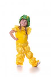 Карнавальный костюм Кукуруза