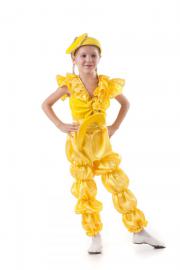Карнавальный костюм Банан