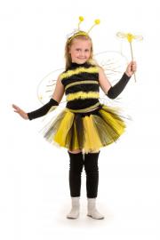 Карнавальний костюм Бджілка в пачці