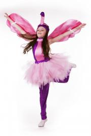 Карнавальный костюм Фламинго