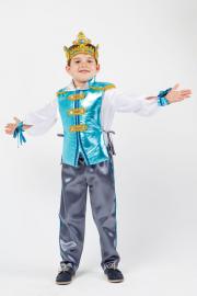 Карнавальный костюм Принц 