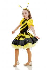 Карнавальний костюм Бджілки
