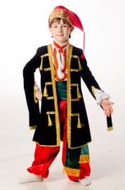 Карнавальный костюм Украинского Гетьмана